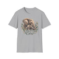 Created to Care Elephant Family