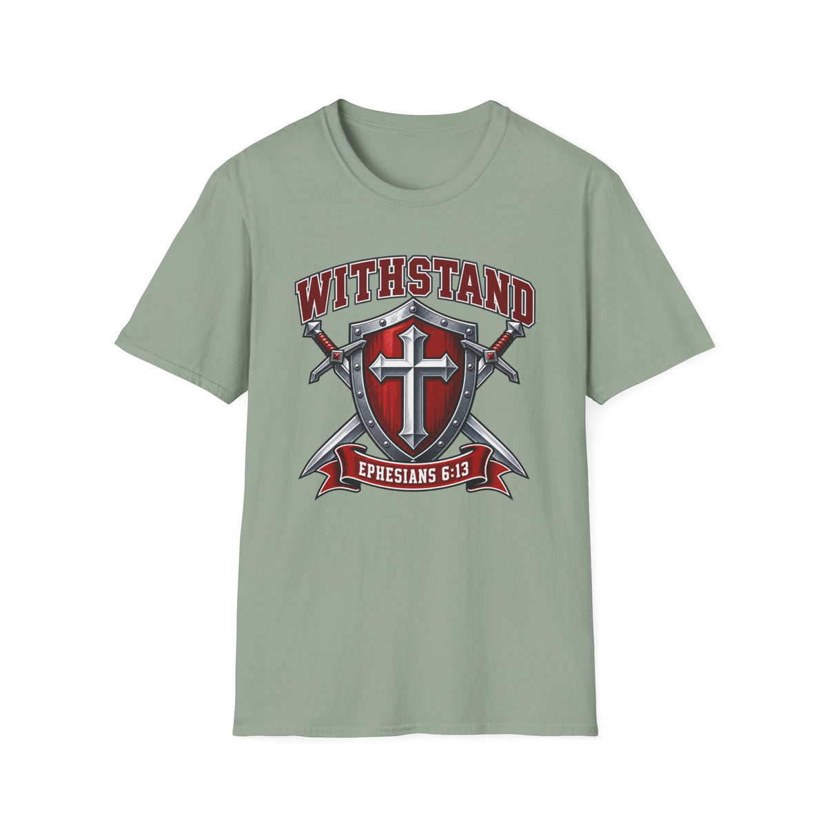 Withstand