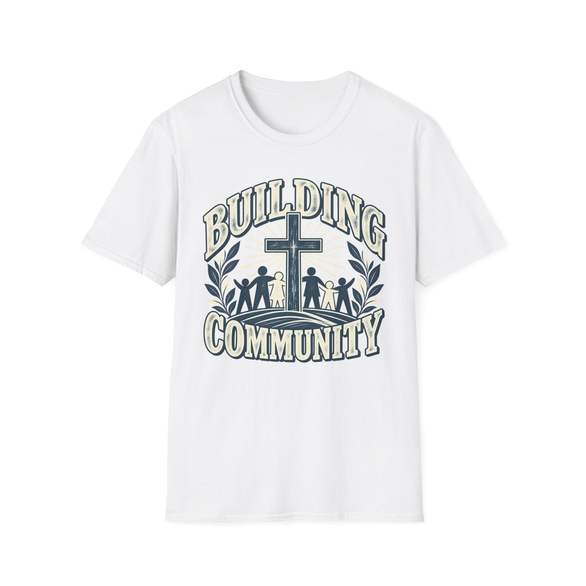 Building Community