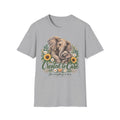 Created to Care Majestic Elephants