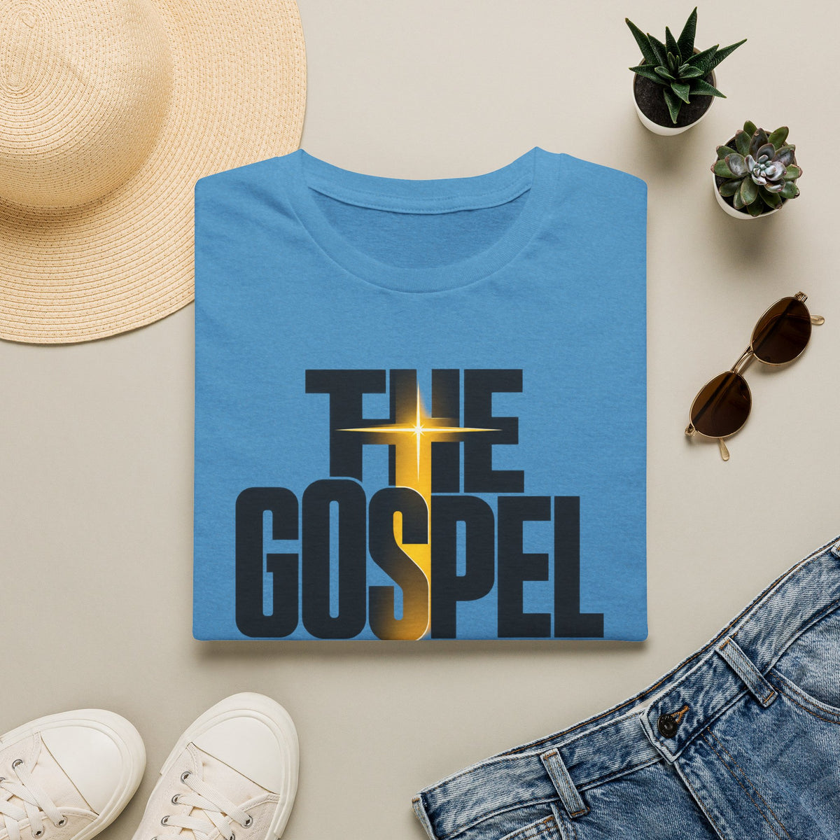 The Gospel - Share The Light