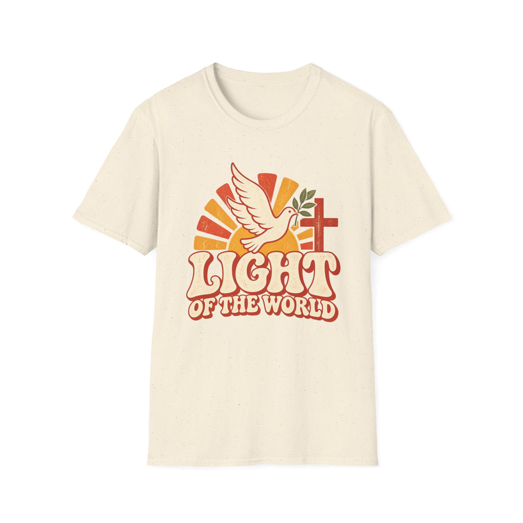 Light of the World