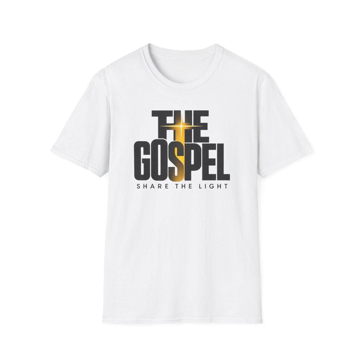 The Gospel - Share The Light