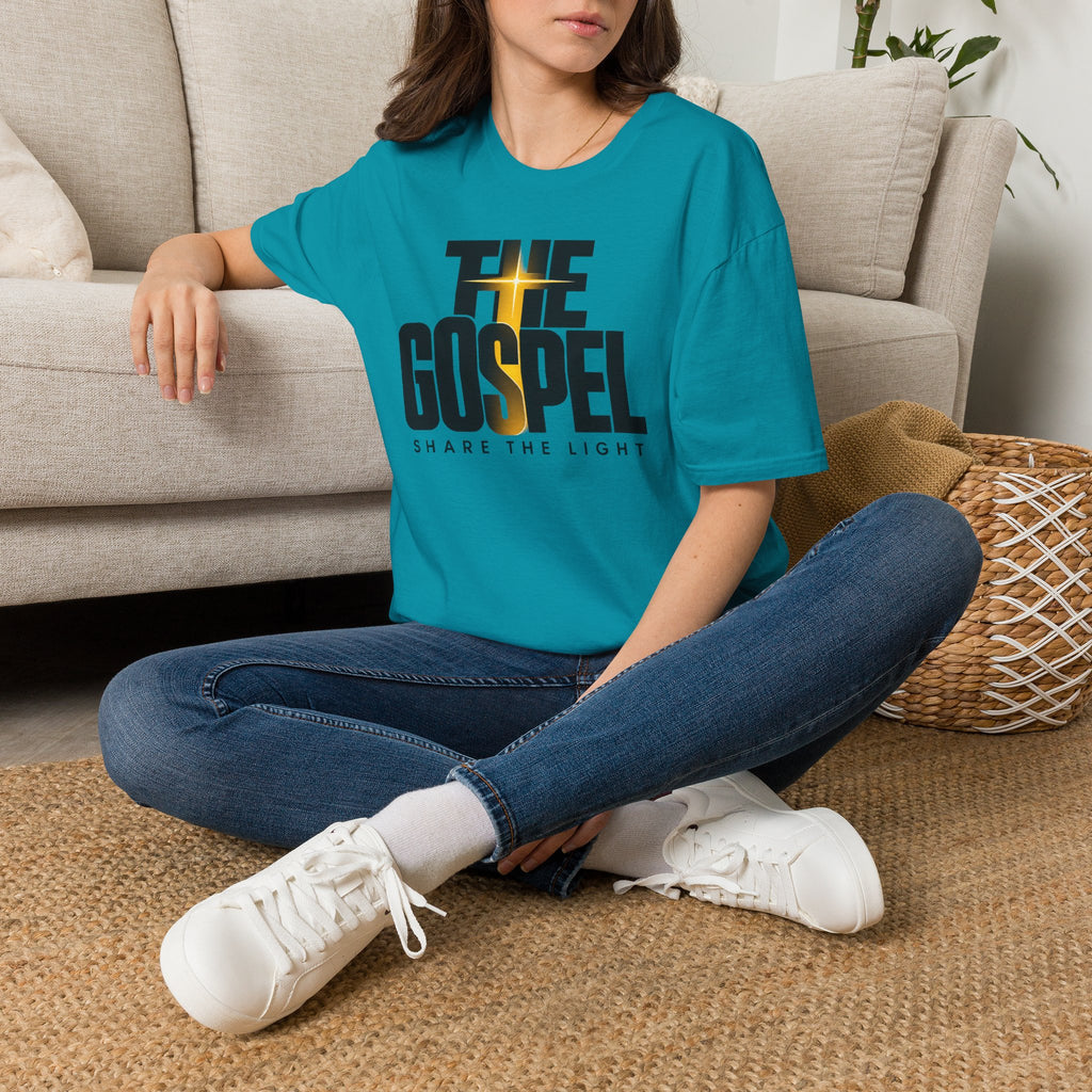 The Gospel - Share The Light