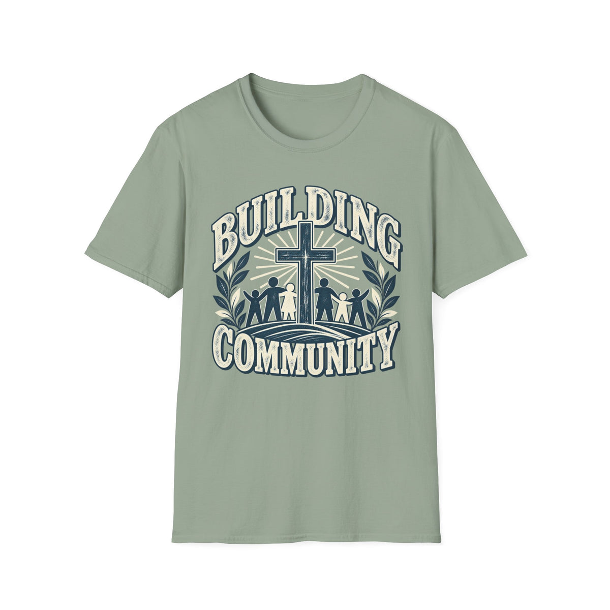 Building Community