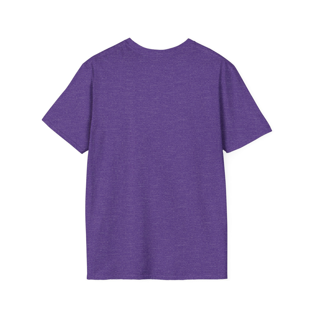 Floral cross bouquet T-Shirt