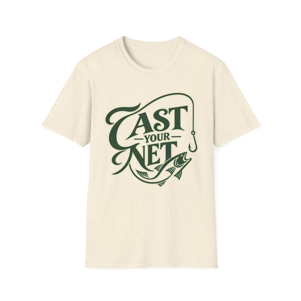 Cast Your Net