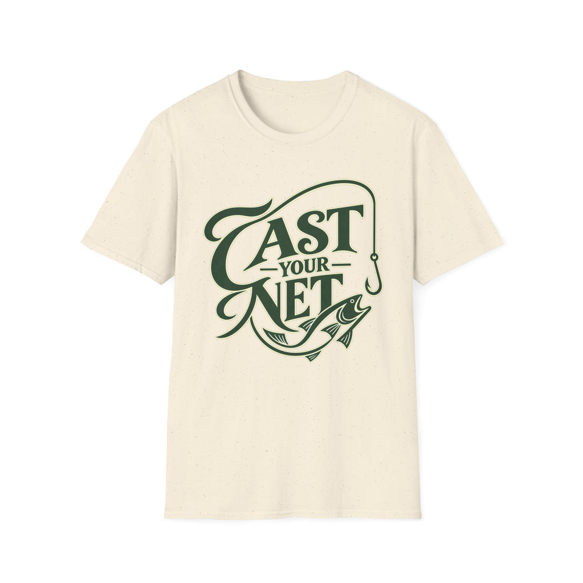 Cast Your Net