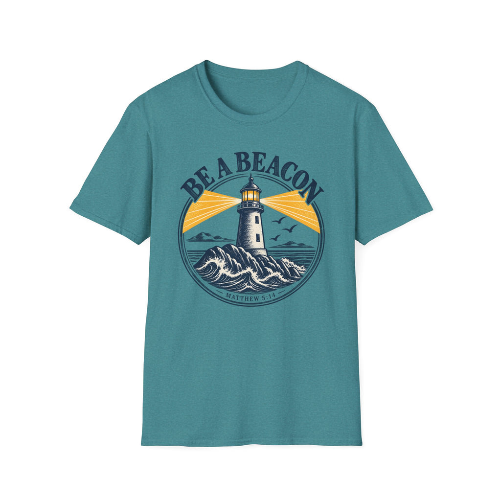 Be a Beacon