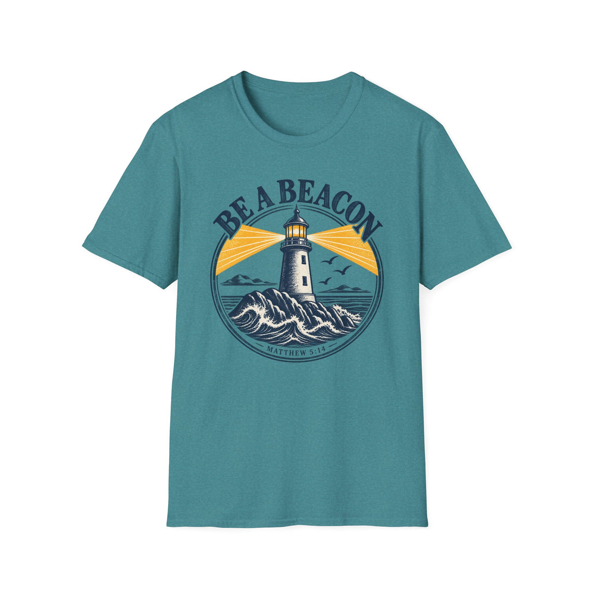 Be a Beacon