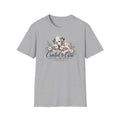 Created to Care Dalmation Dog Family