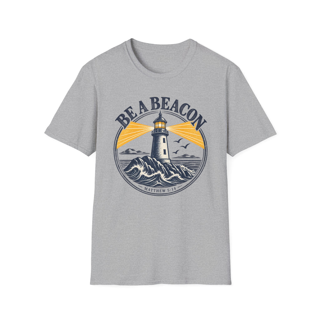 Be a Beacon