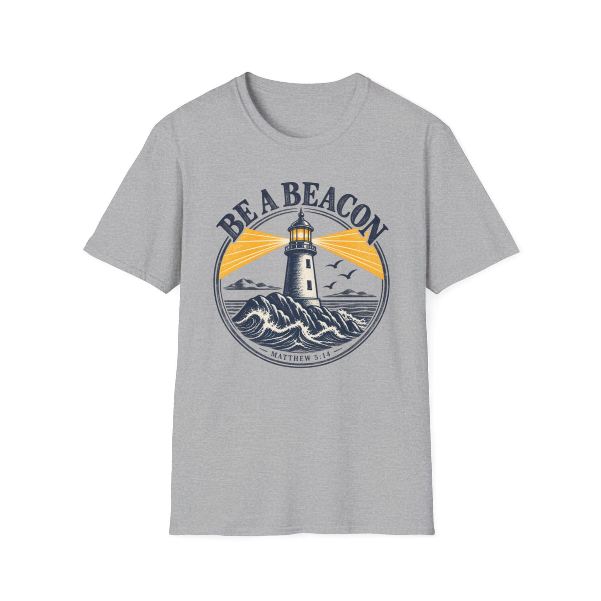 Be a Beacon
