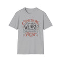 Created to Care Gray Cats