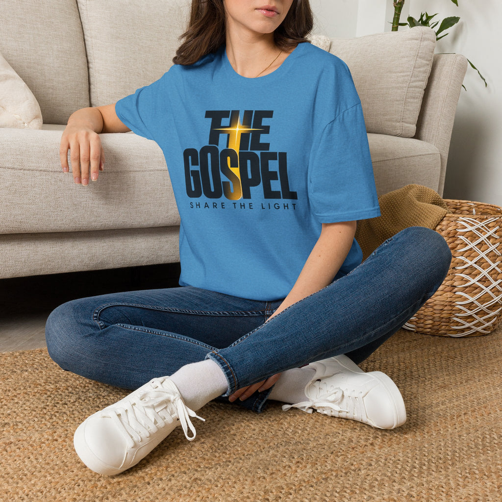 The Gospel - Share The Light