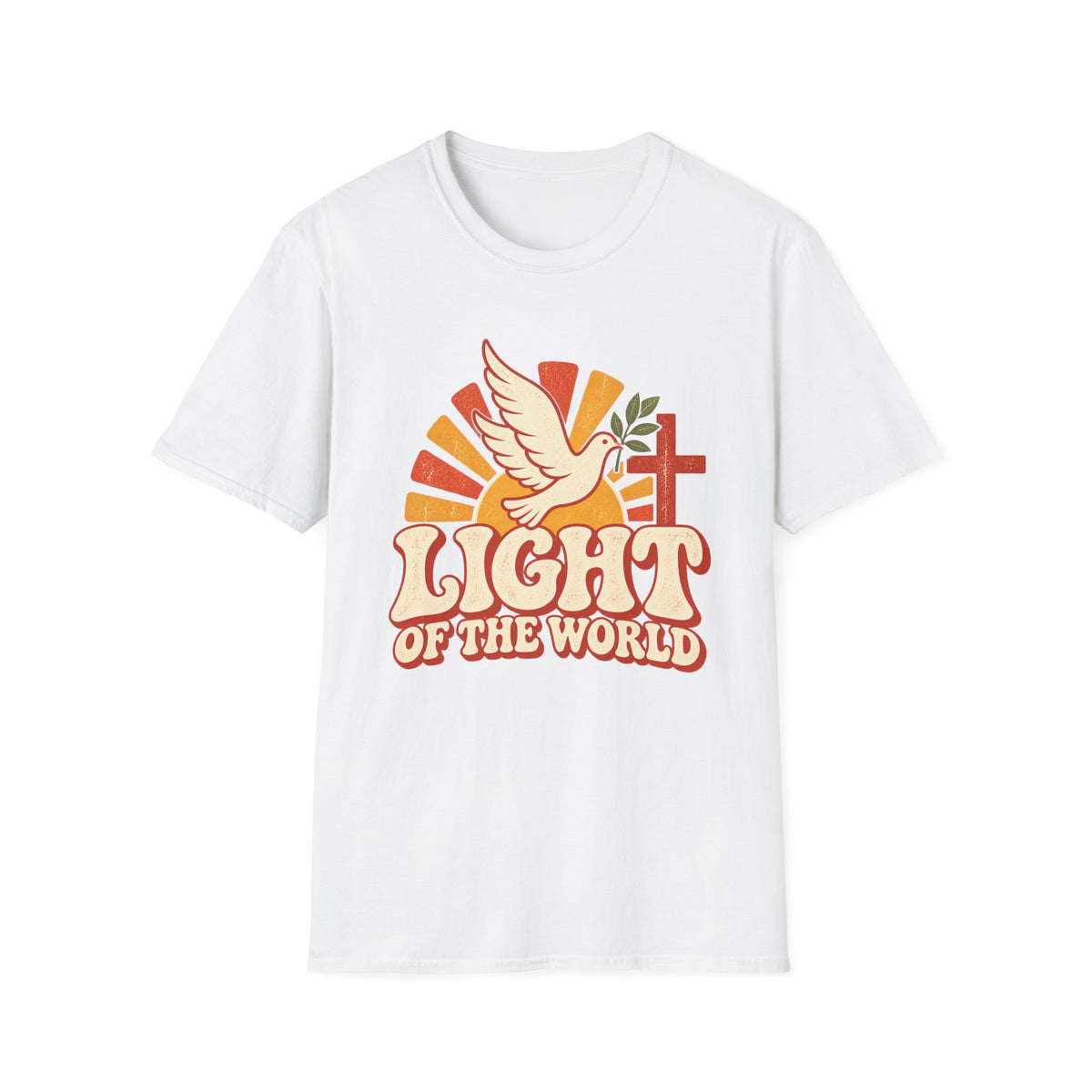 Light of the World