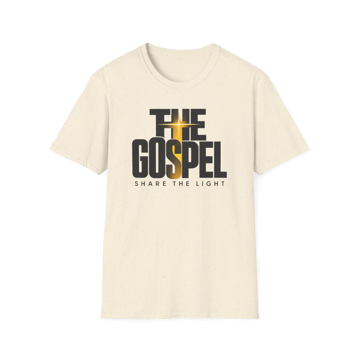 The Gospel - Share The Light