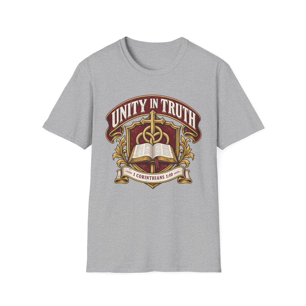 Unity In Truth