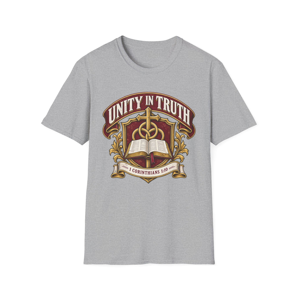 Unity In Truth