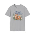 Created to Care -Like a Mother Caring for Her Children