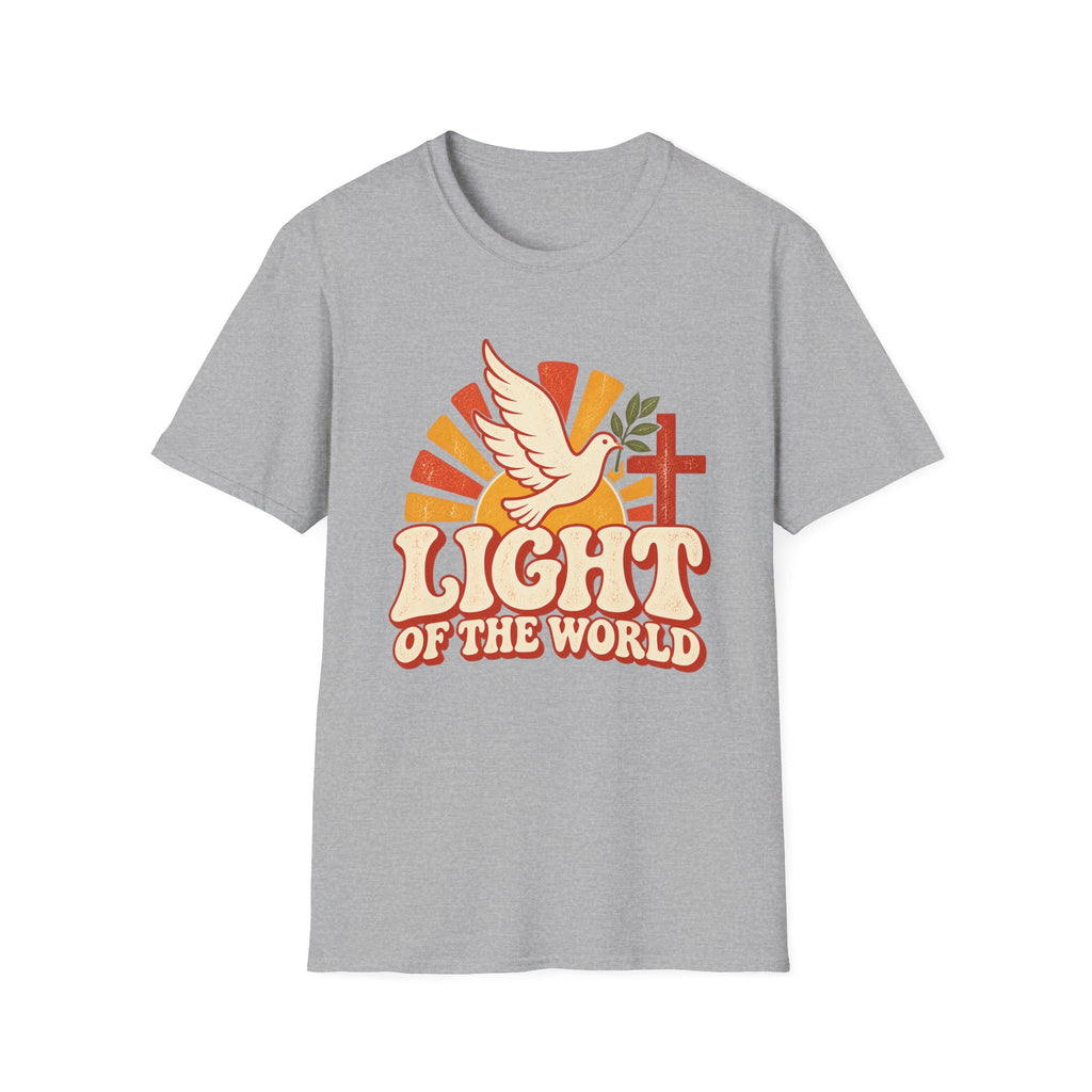 Light of the World
