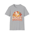 Light of the World