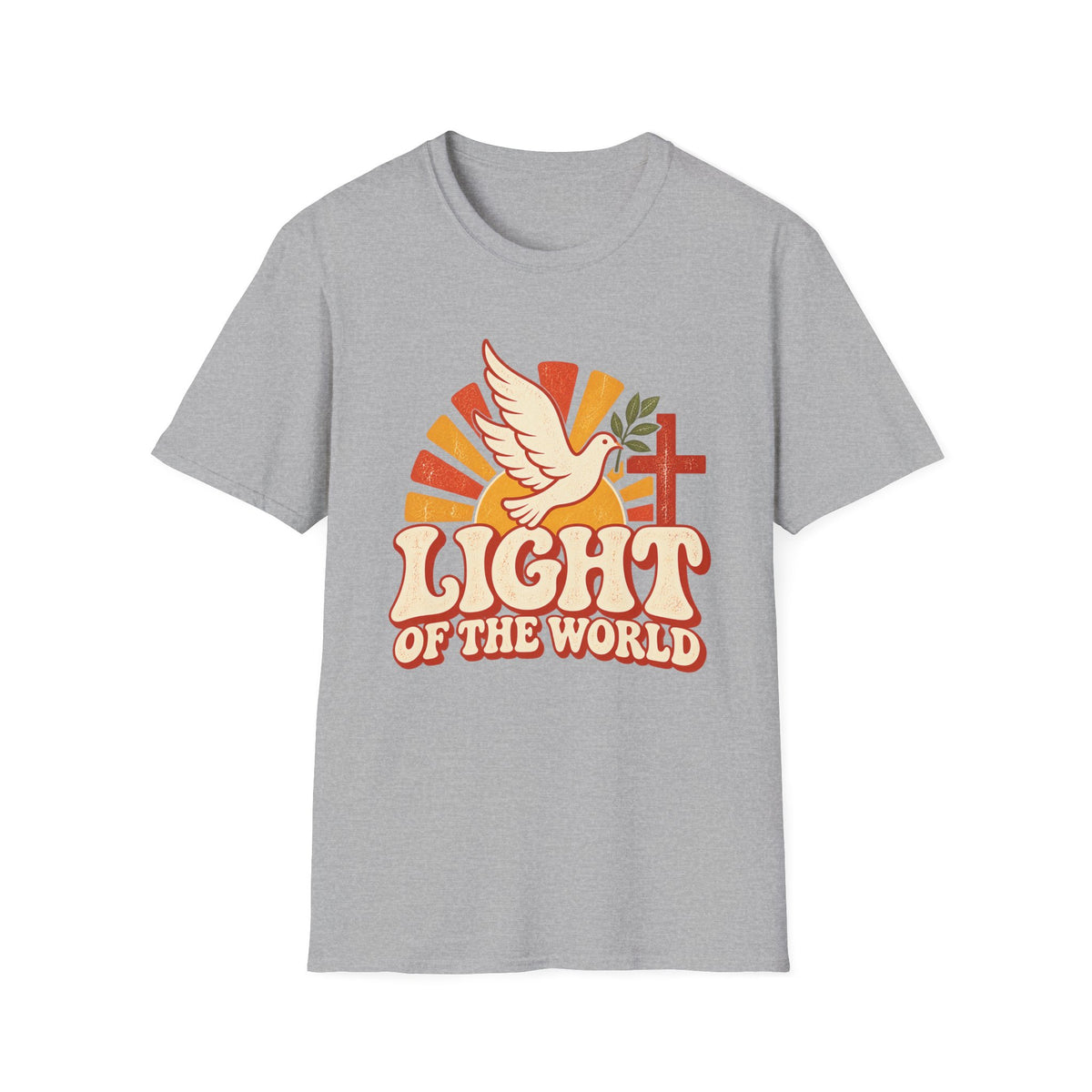 Light of the World
