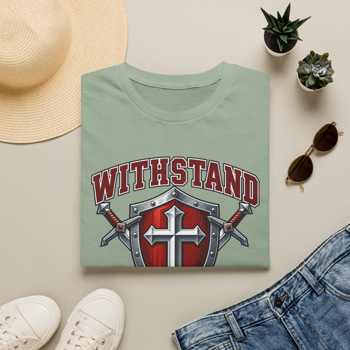 Withstand