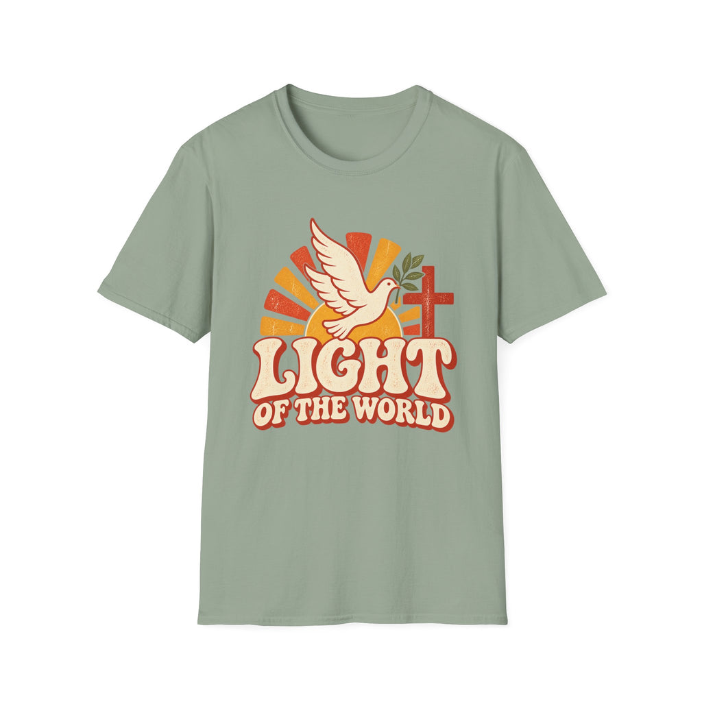 Light of the World