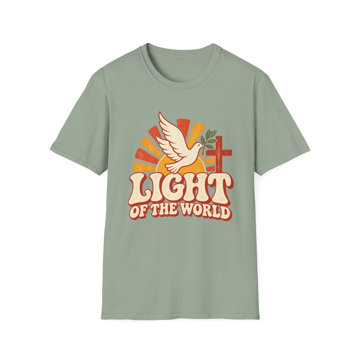 Light of the World
