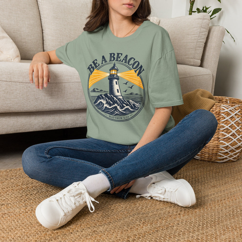Be a Beacon
