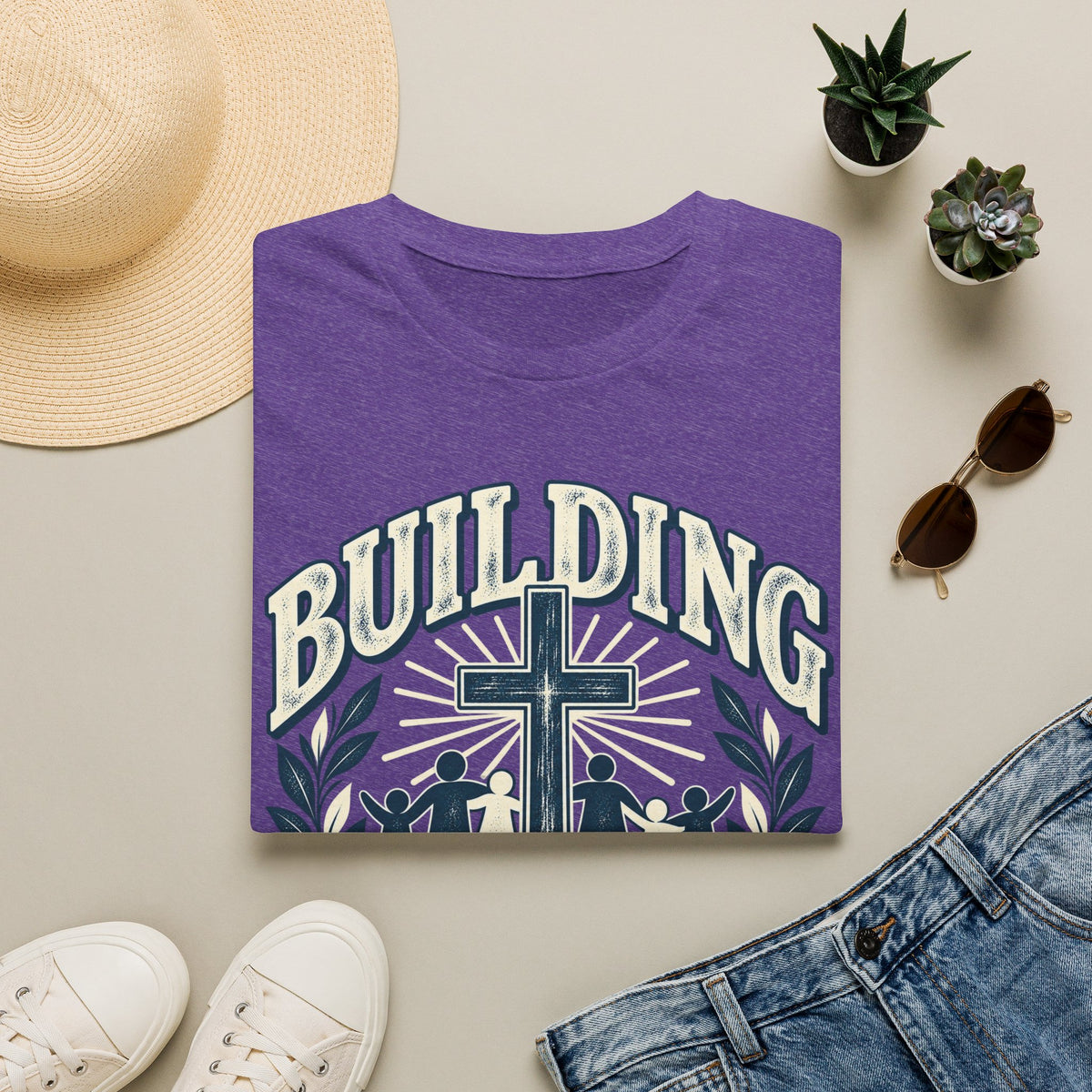 Building Community