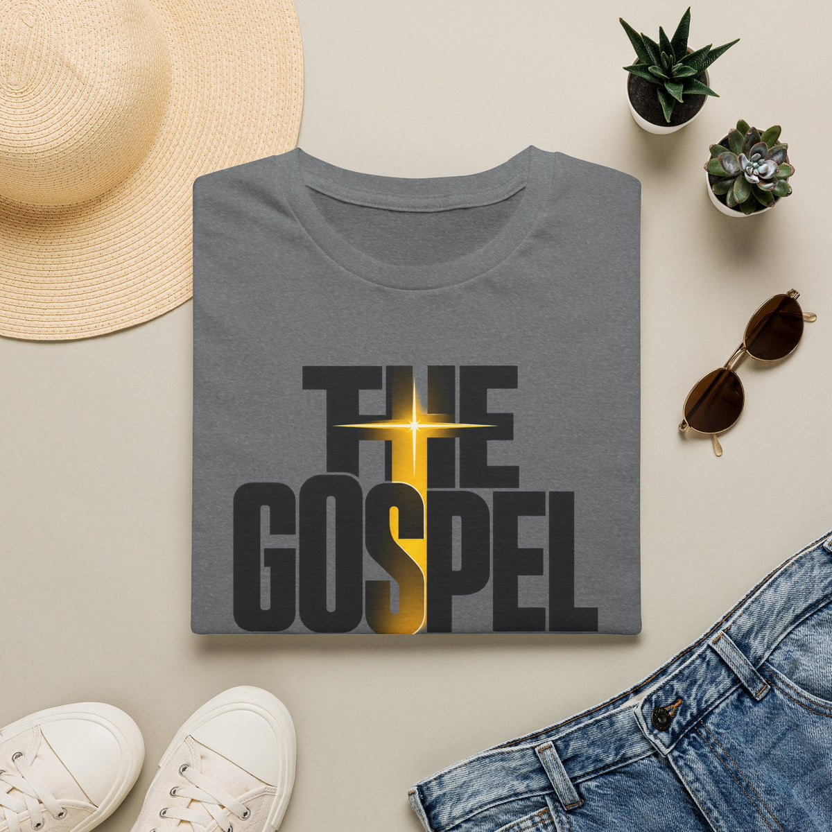 The Gospel - Share The Light