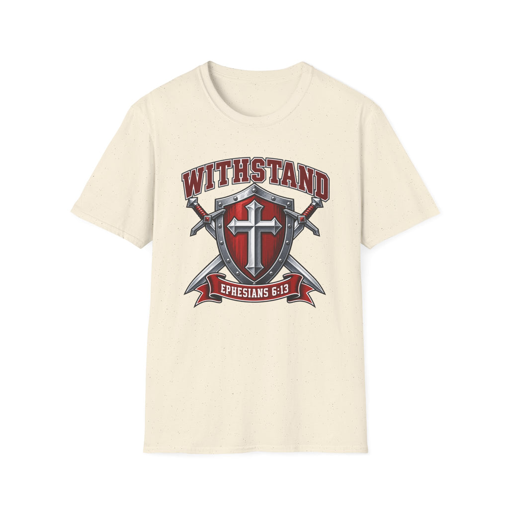 Withstand