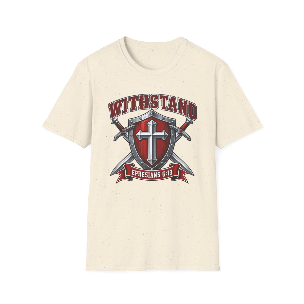 Withstand