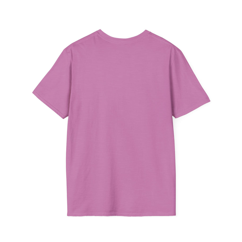 Heart with Angel Wings T-Shirt