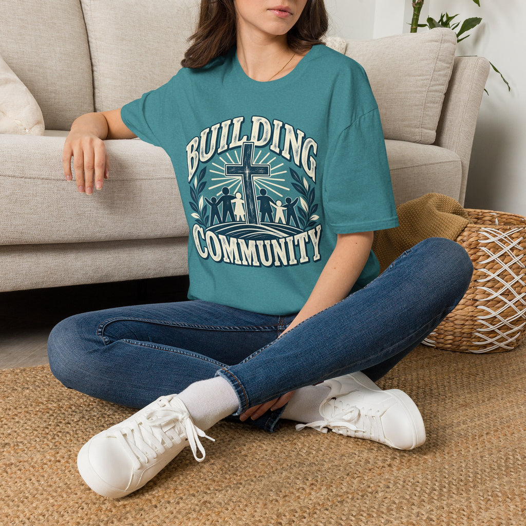 Building Community