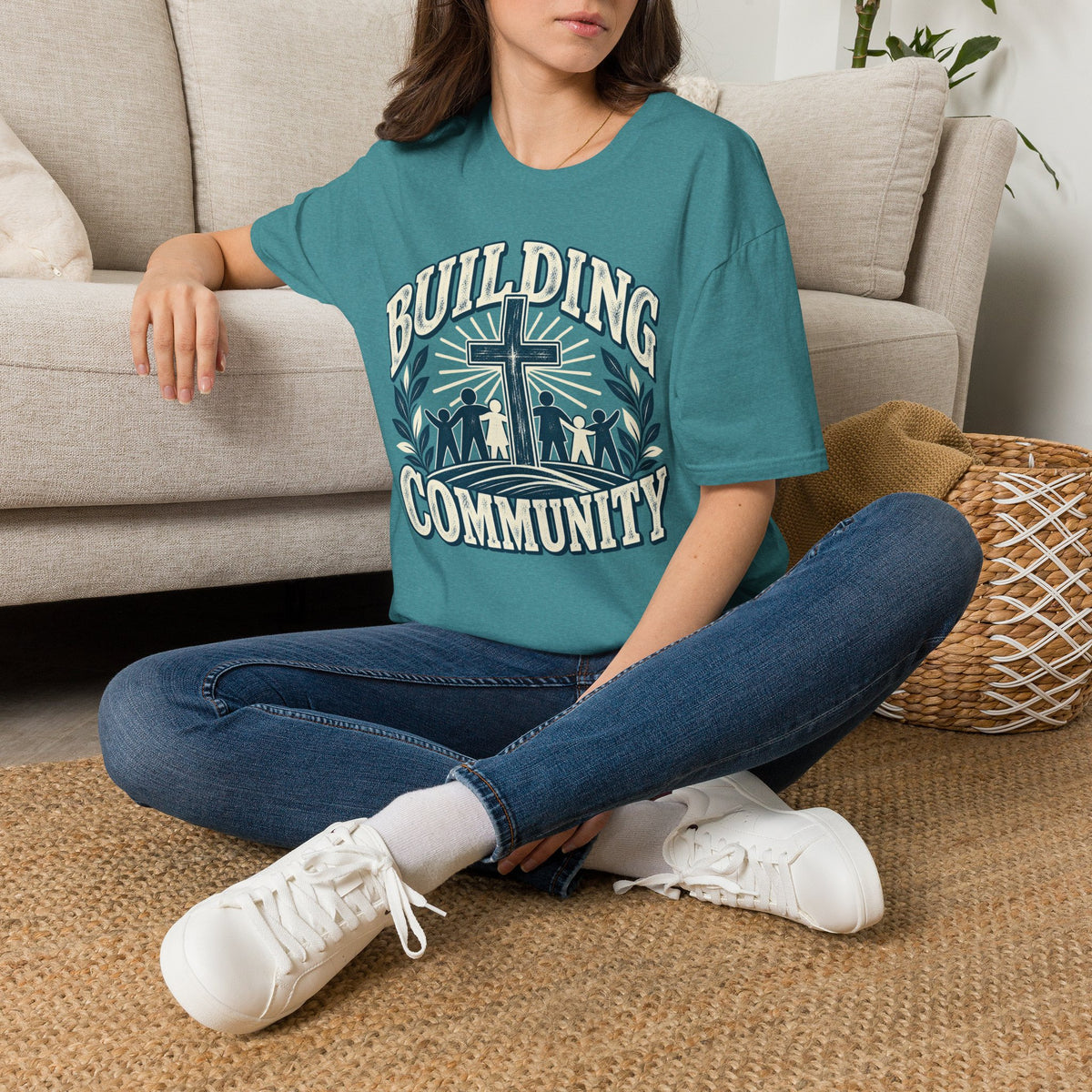 Building Community
