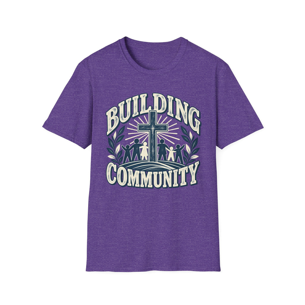 Building Community