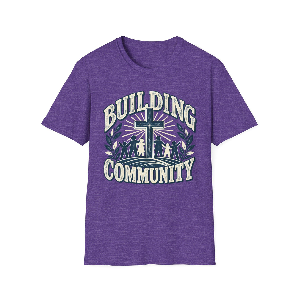 Building Community