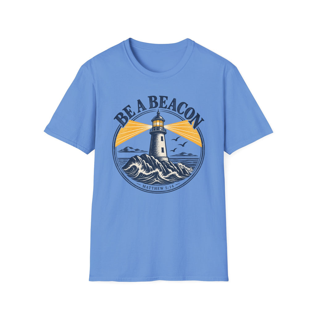 Be a Beacon