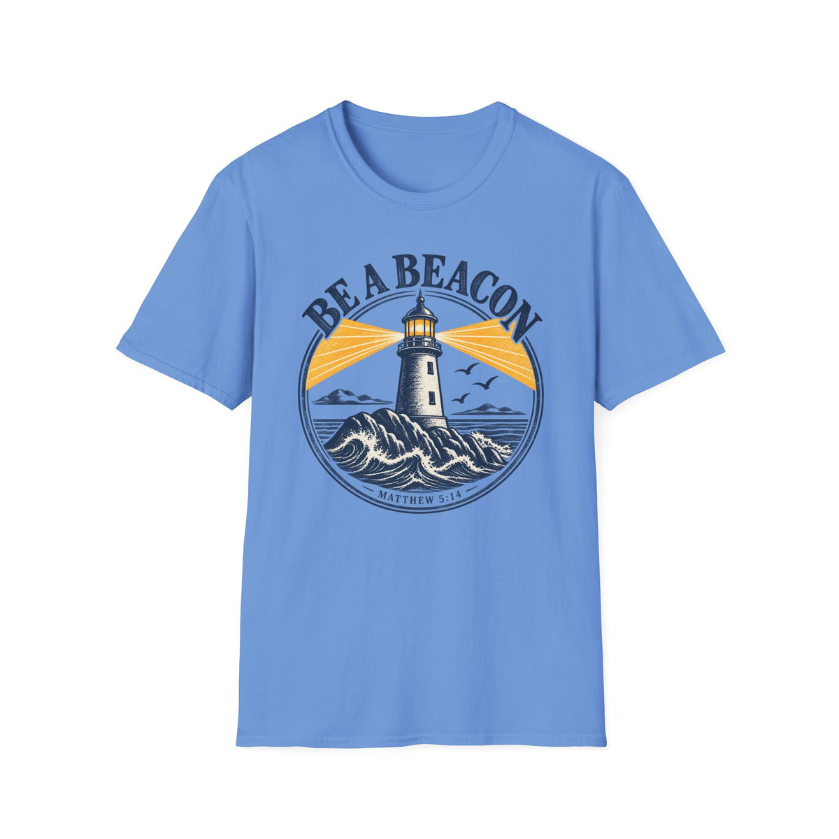 Be a Beacon