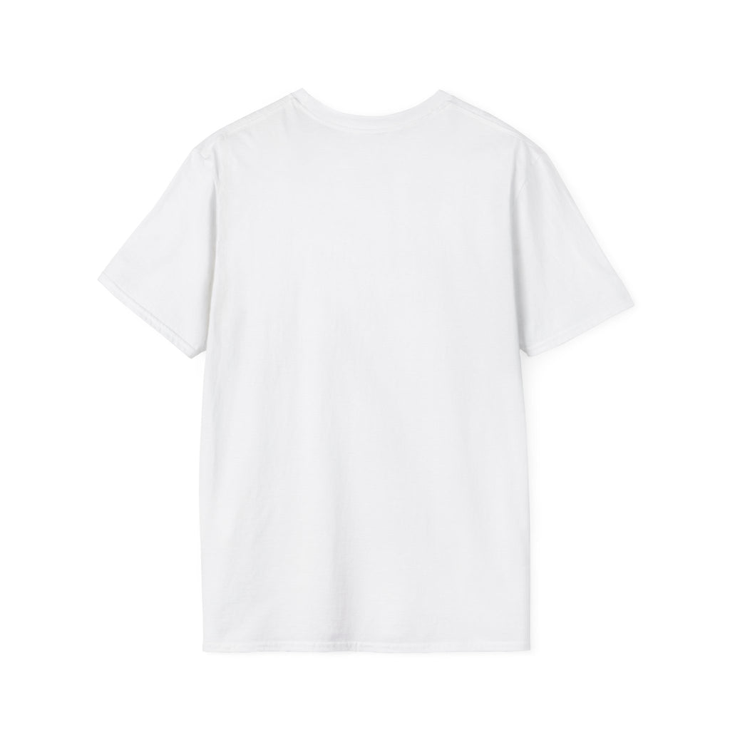 Heart with Angel Wings T-Shirt