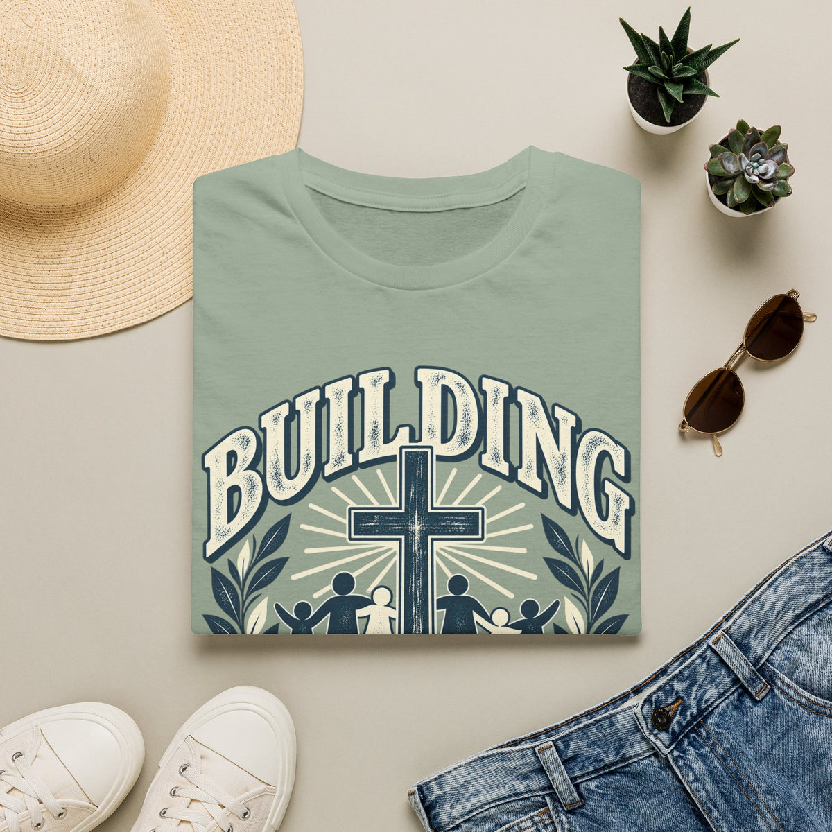 Building Community