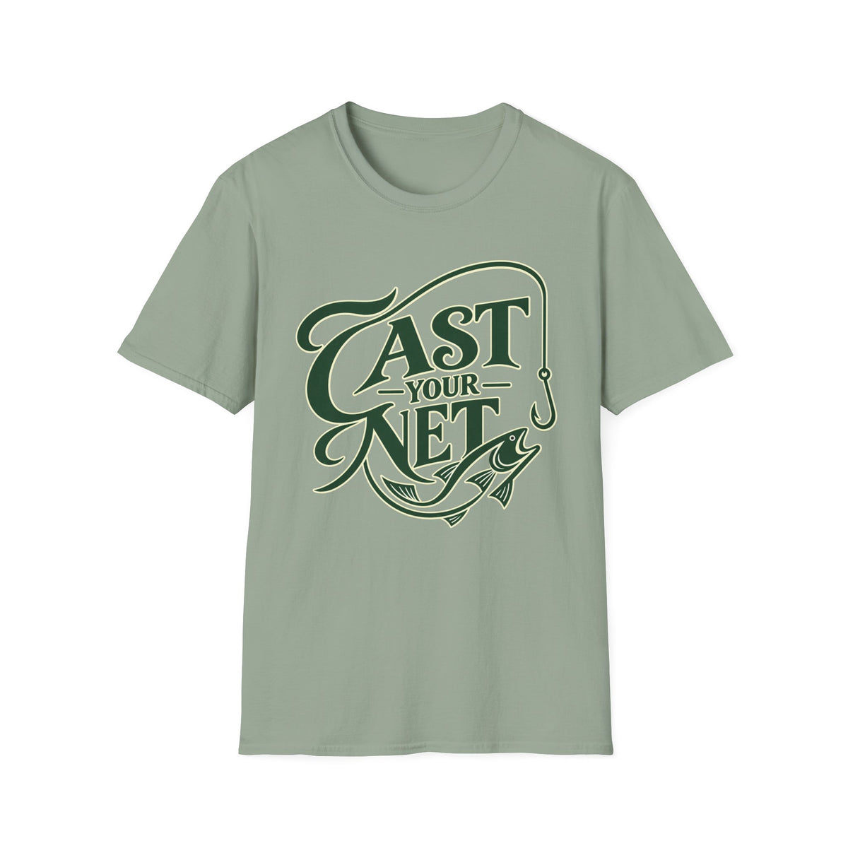 Cast Your Net