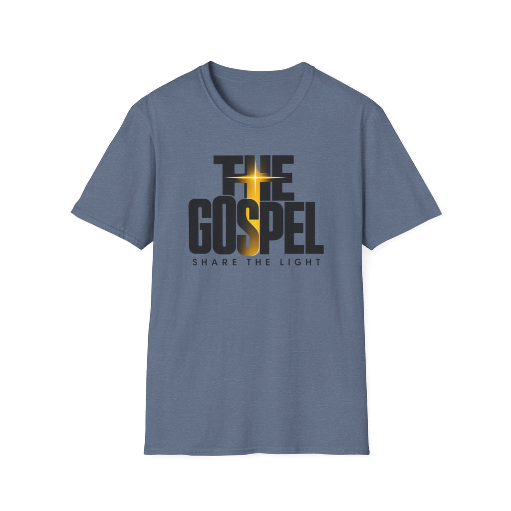 The Gospel - Share The Light