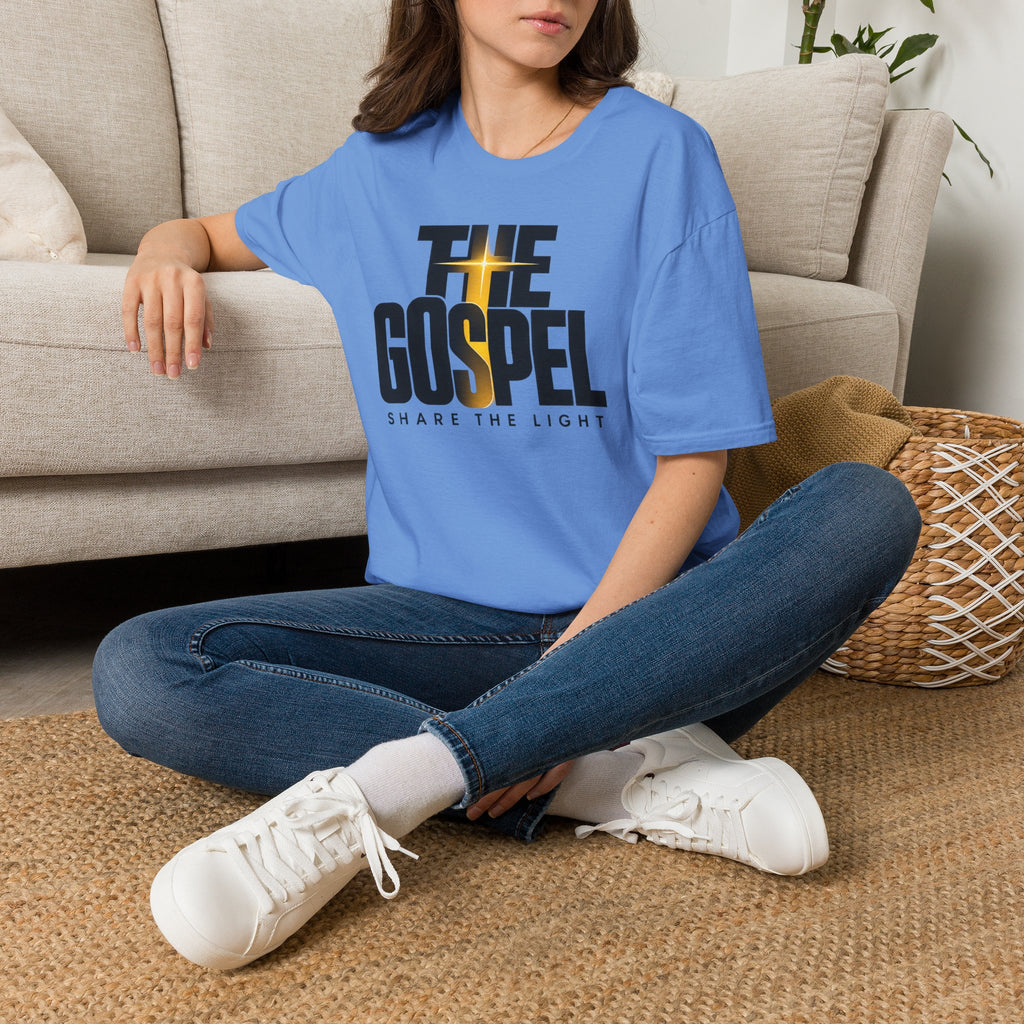 The Gospel - Share The Light