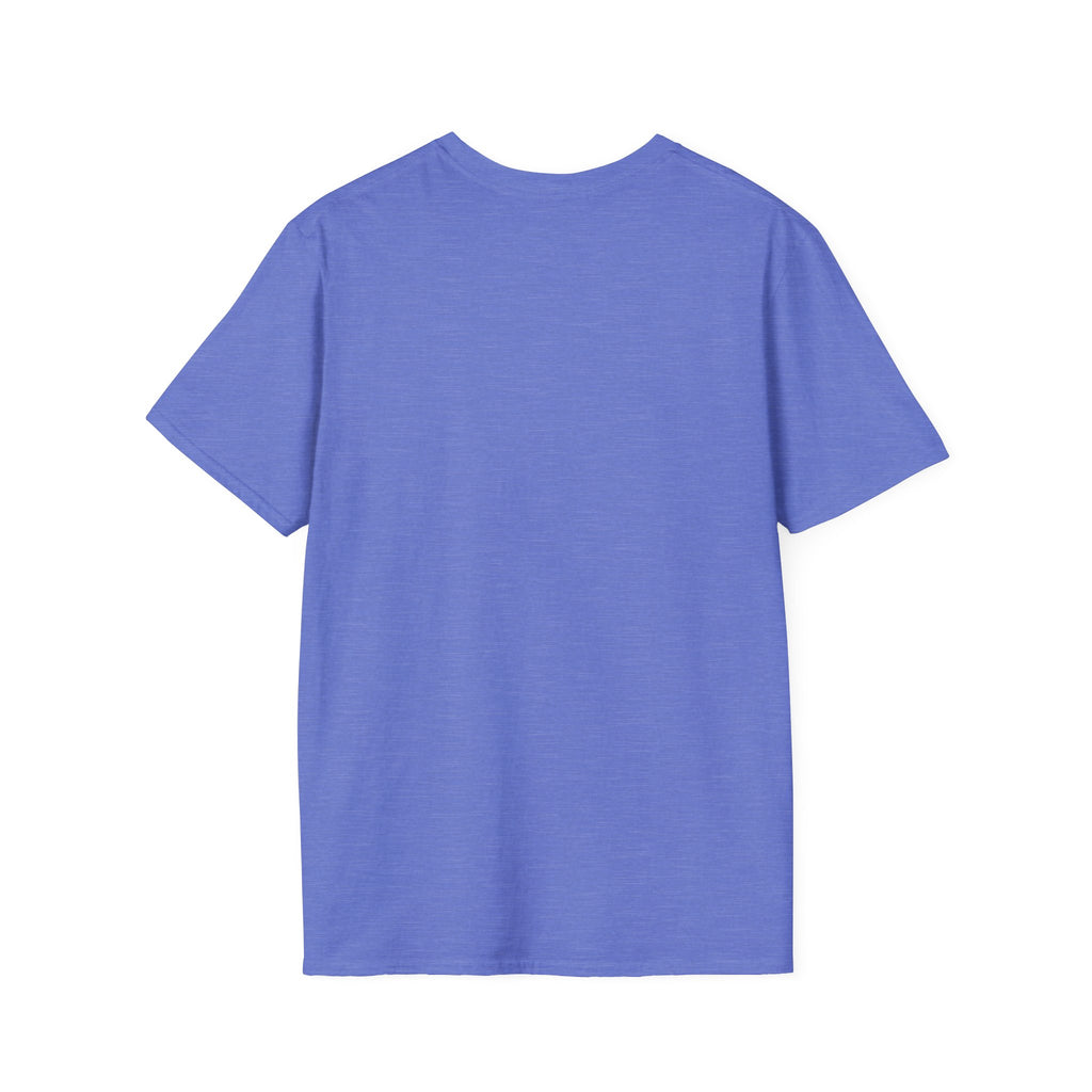 Heart with Angel Wings T-Shirt