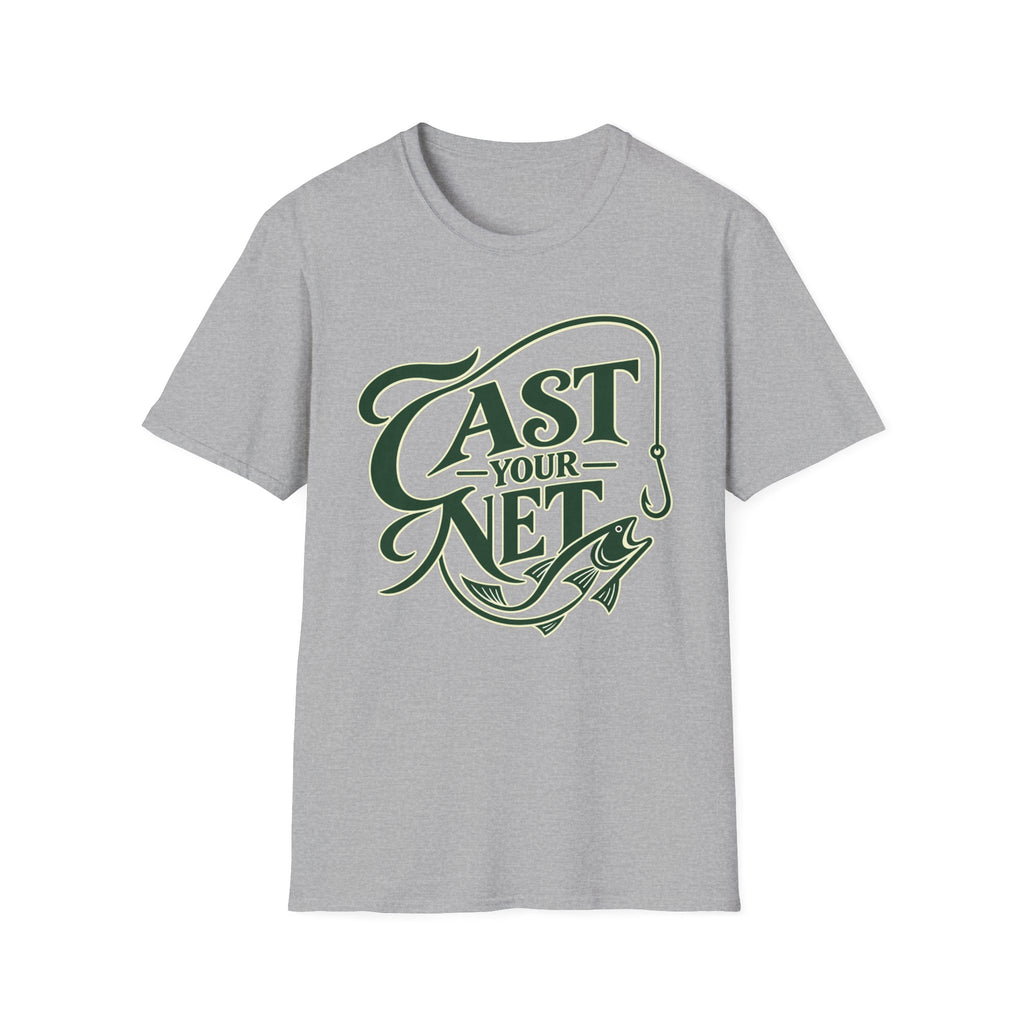 Cast Your Net