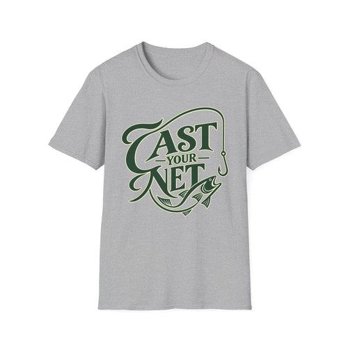 Cast Your Net